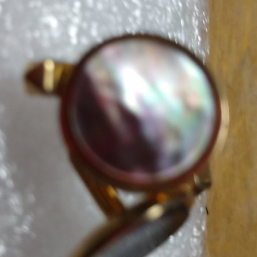 Cufflinks.
